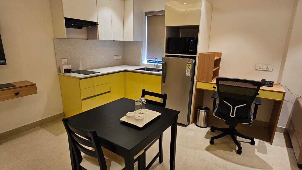 Photo of Kitchen in Madhapur