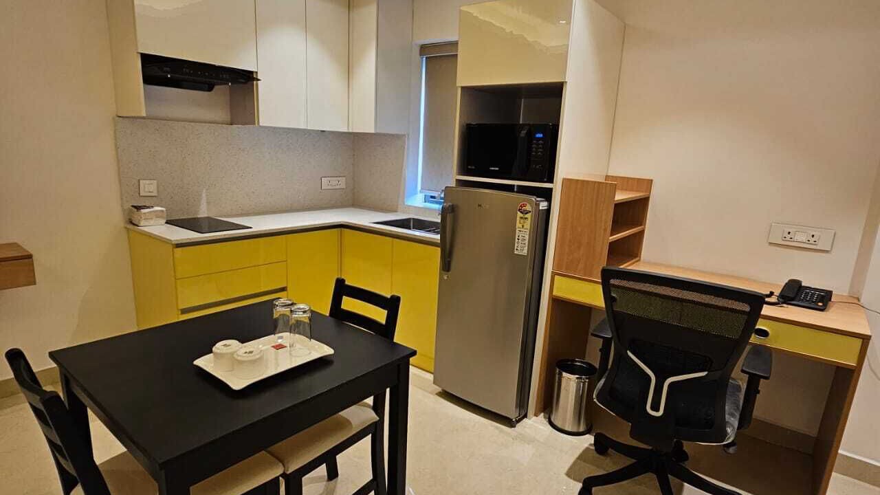 Photo of Kitchen in Madhapur