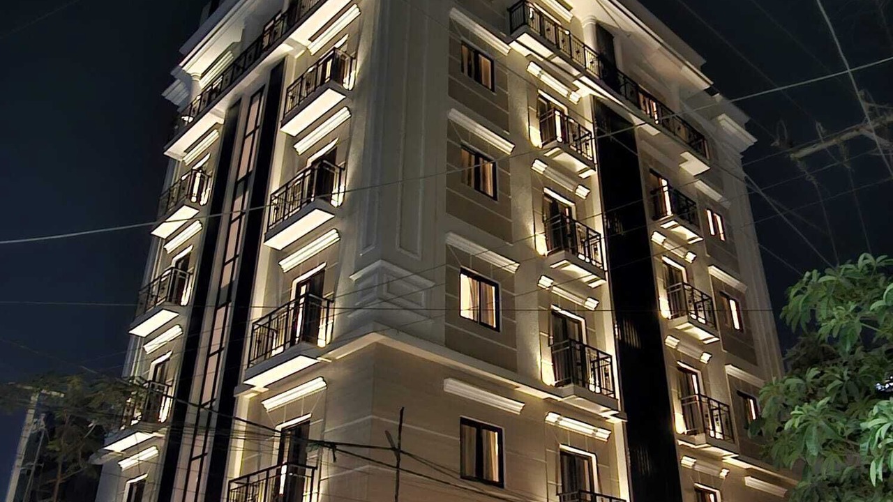 Photo of Outdoor in Madhapur