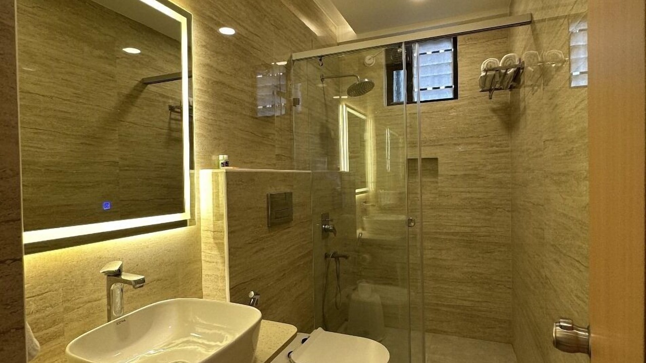 Photo of Bathroom in Madhapur