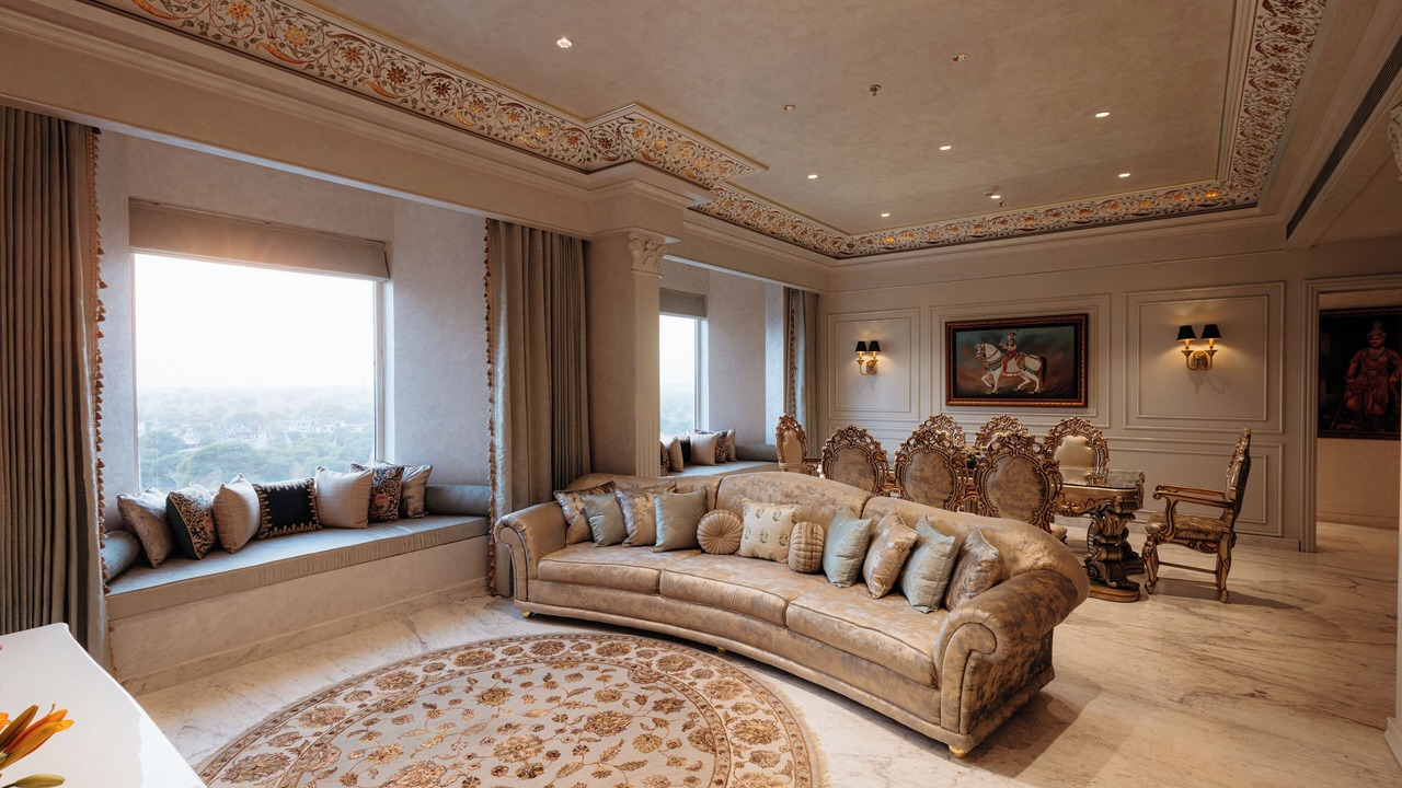 Photo of Bedroom in Sitapura