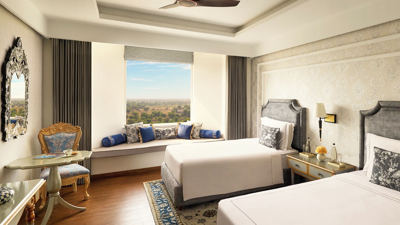 Photo of Bedroom in Sitapura
