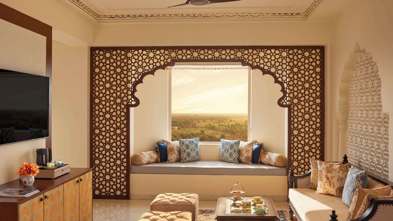 Photo of Bedroom in Sitapura