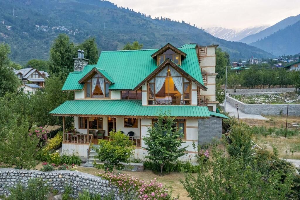 Photo of Outdoor in Manali