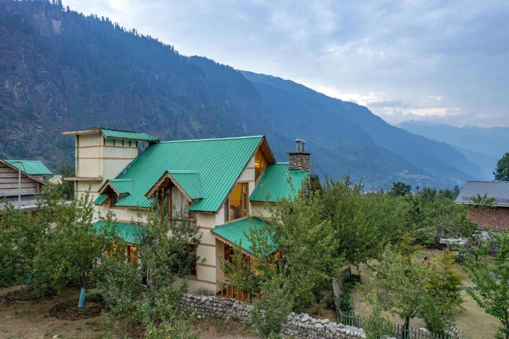 Photo of Outdoor in Manali