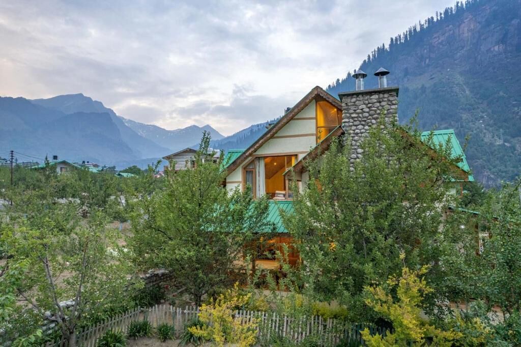 Photo of Outdoor in Manali