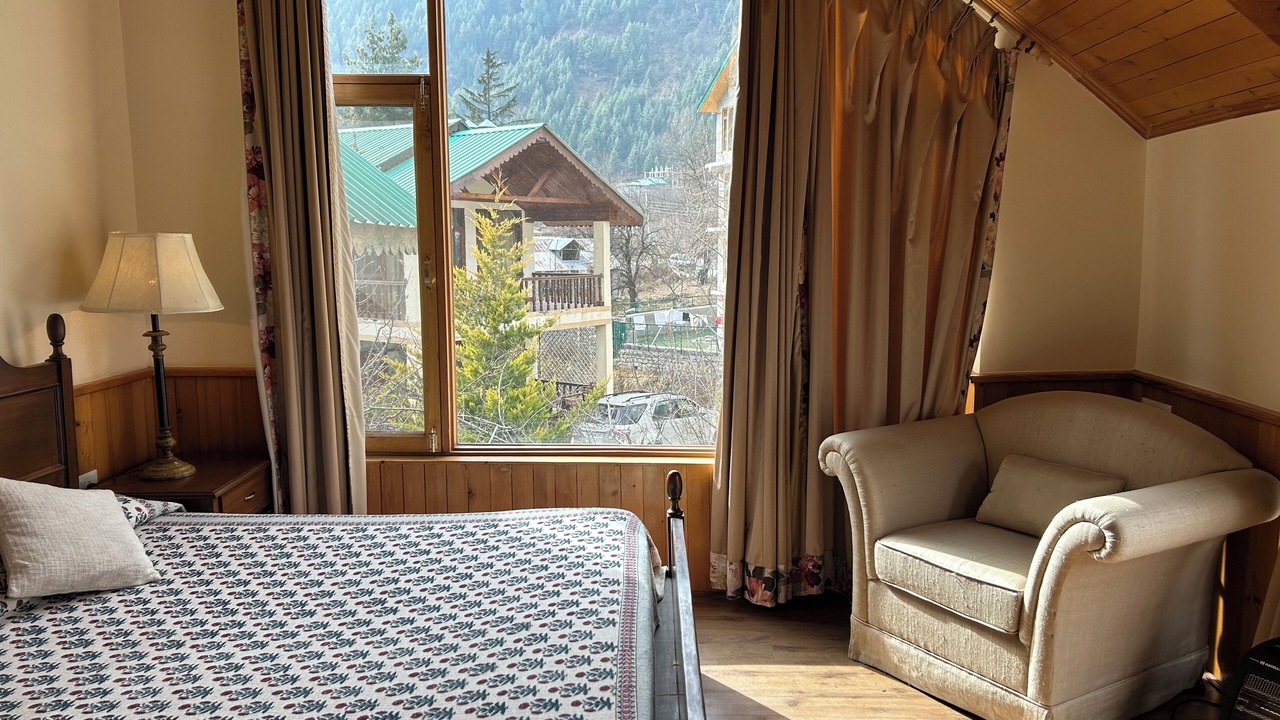Photo of Others in Manali