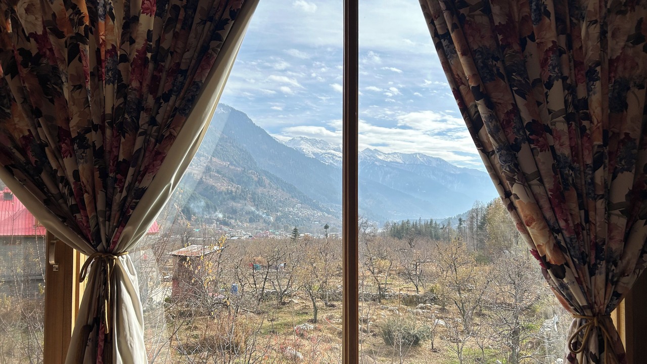 Photo of Others in Manali