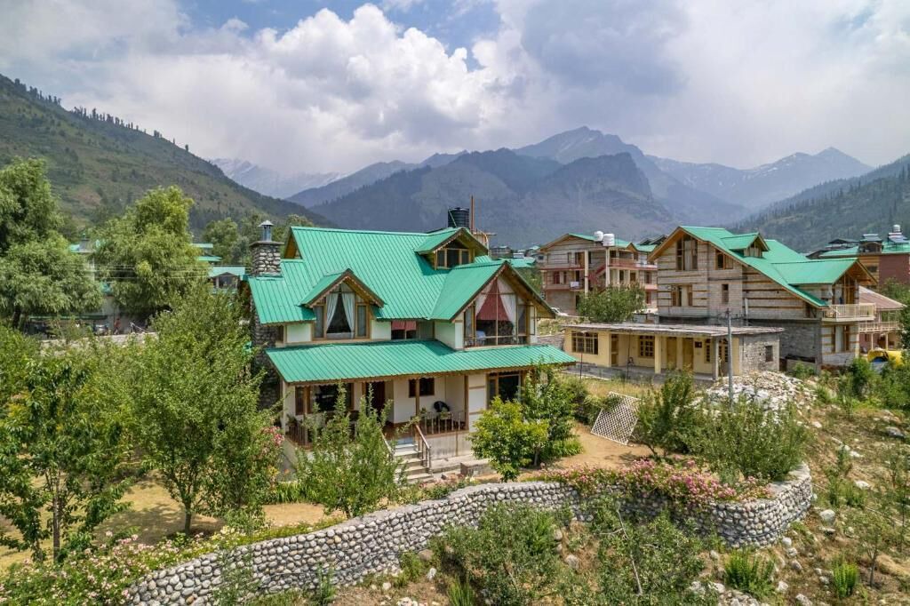 Photo of Outdoor in Manali