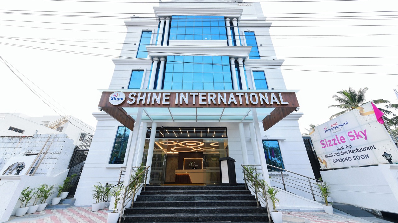 Photo of Outdoor in Mysore