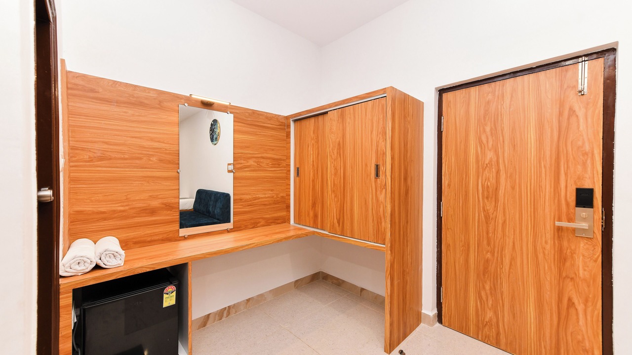 Photo of Bedroom in Mysore