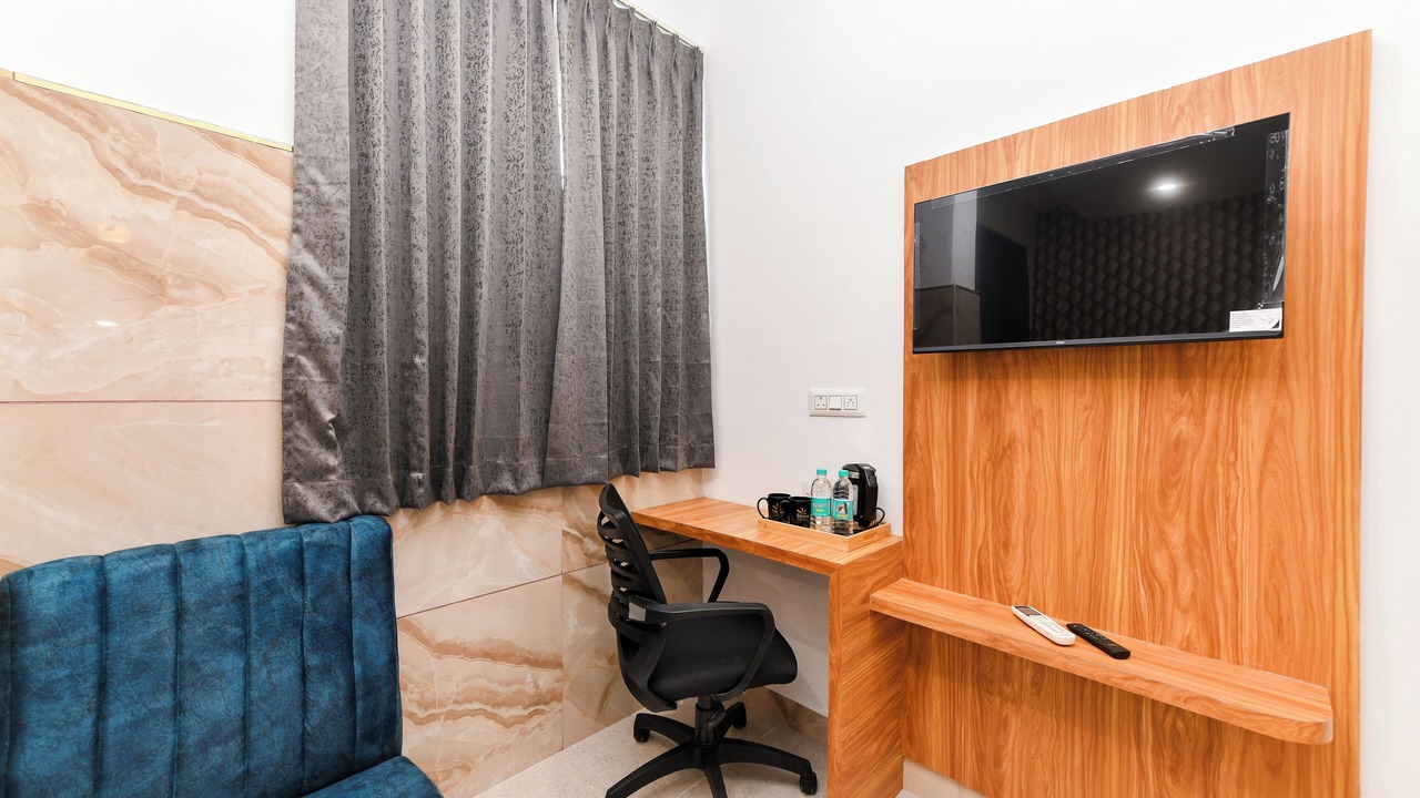 Photo of Bedroom in Mysore