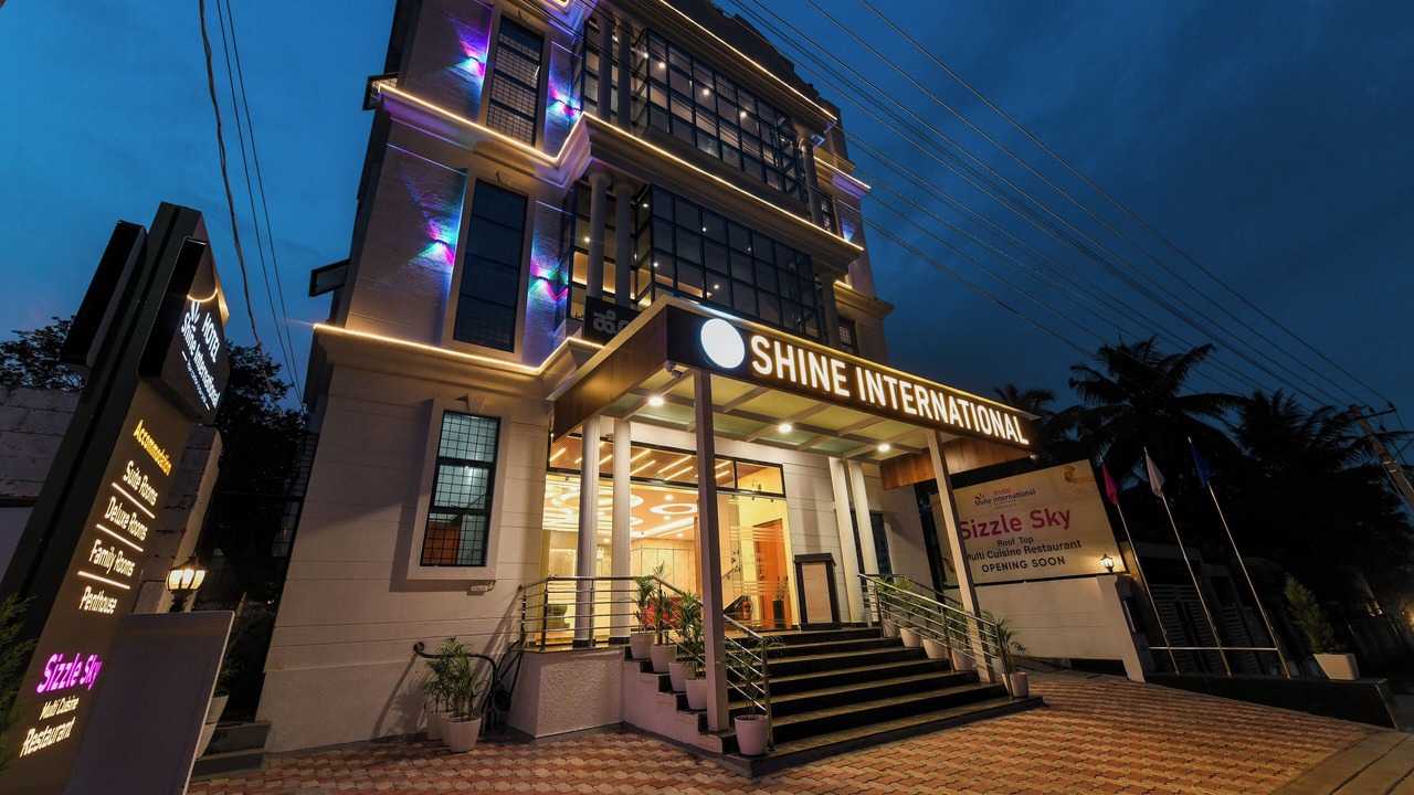 Photo of Outdoor in Mysore