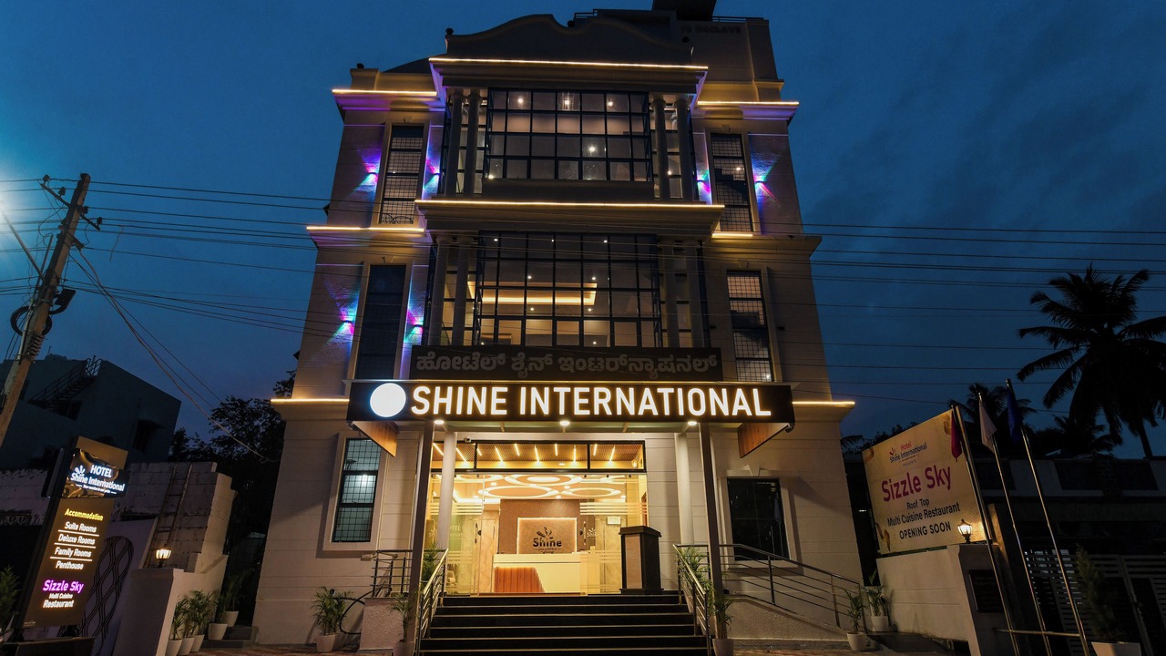 Photo of Outdoor in Mysore