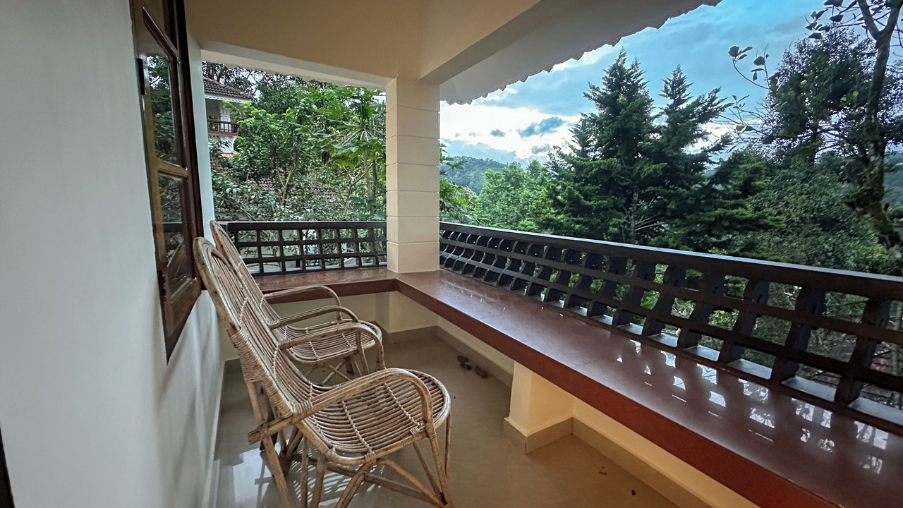 Photo of Patio Balcony in Udumbanchola