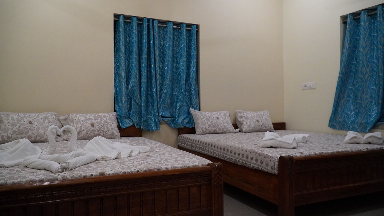 Photo of Patio Balcony in Bolpur