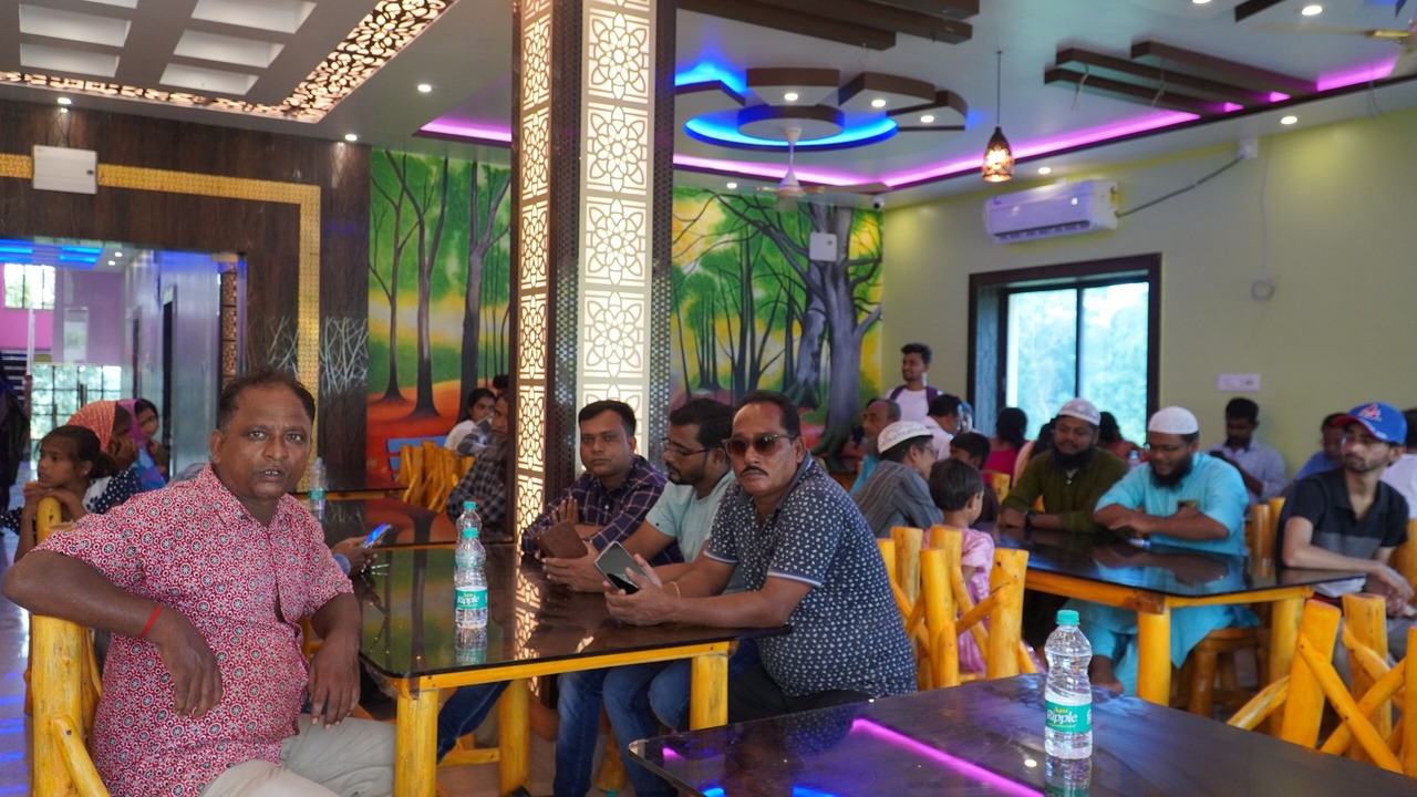 Photo of Others in Bolpur