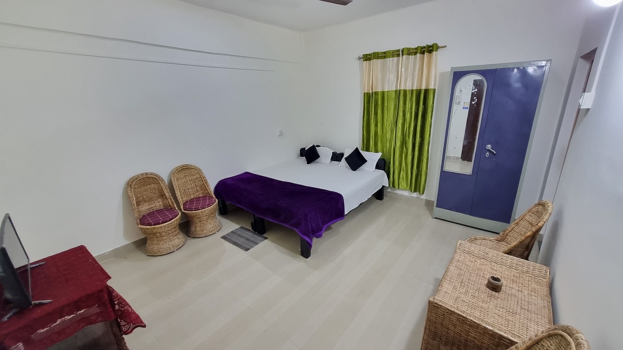 Photo of Bedroom in Hatikhuli