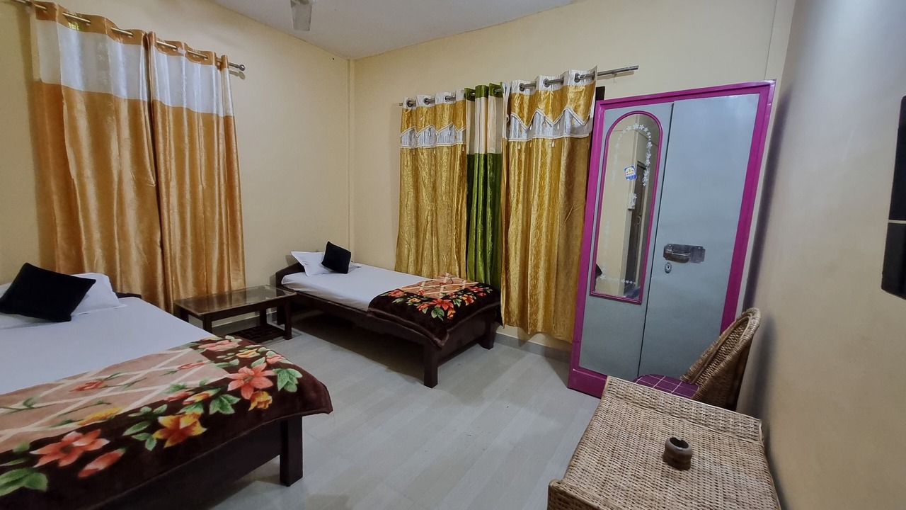 Photo of Bedroom in Hatikhuli