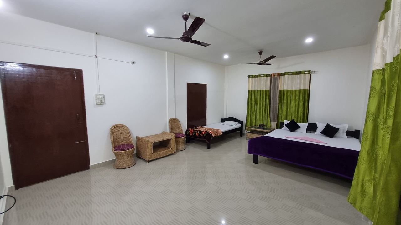 Photo of Bedroom in Hatikhuli