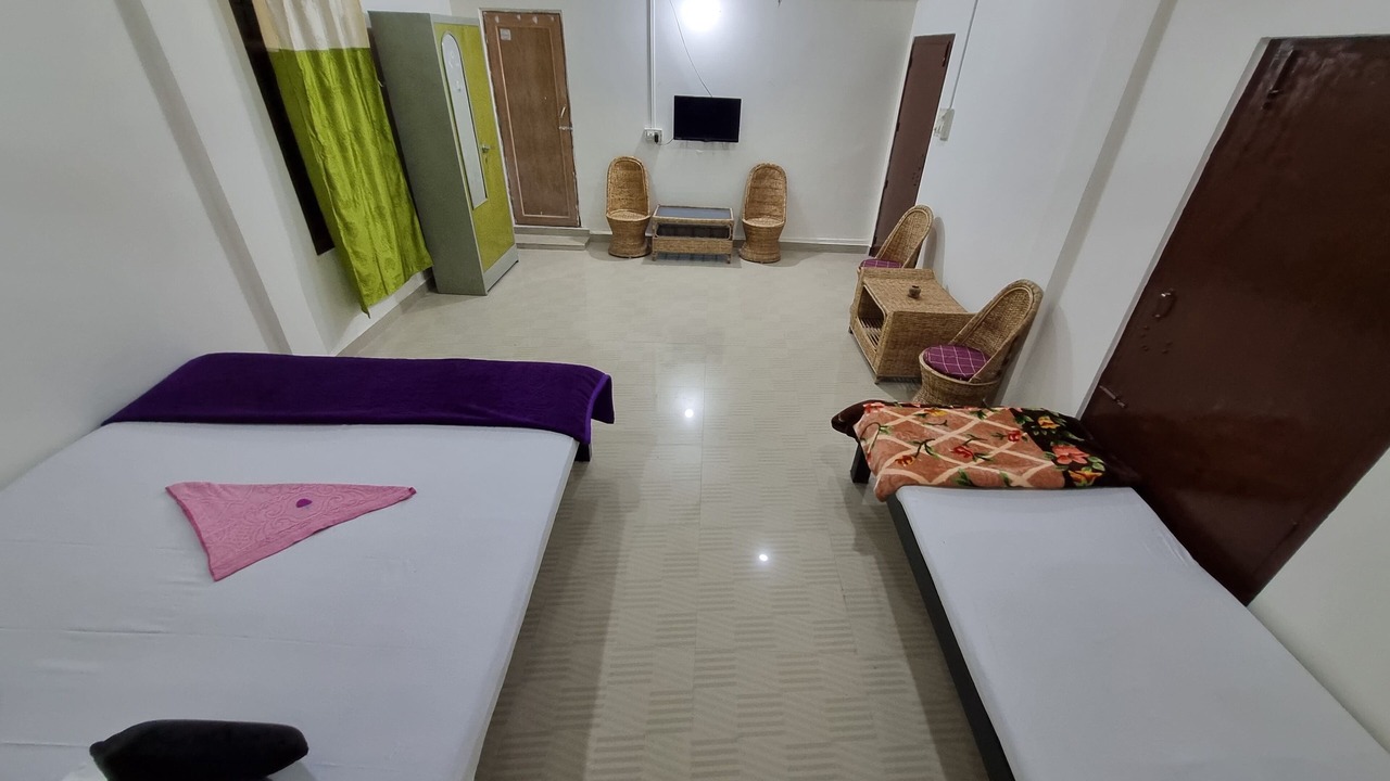 Photo of Bedroom in Hatikhuli