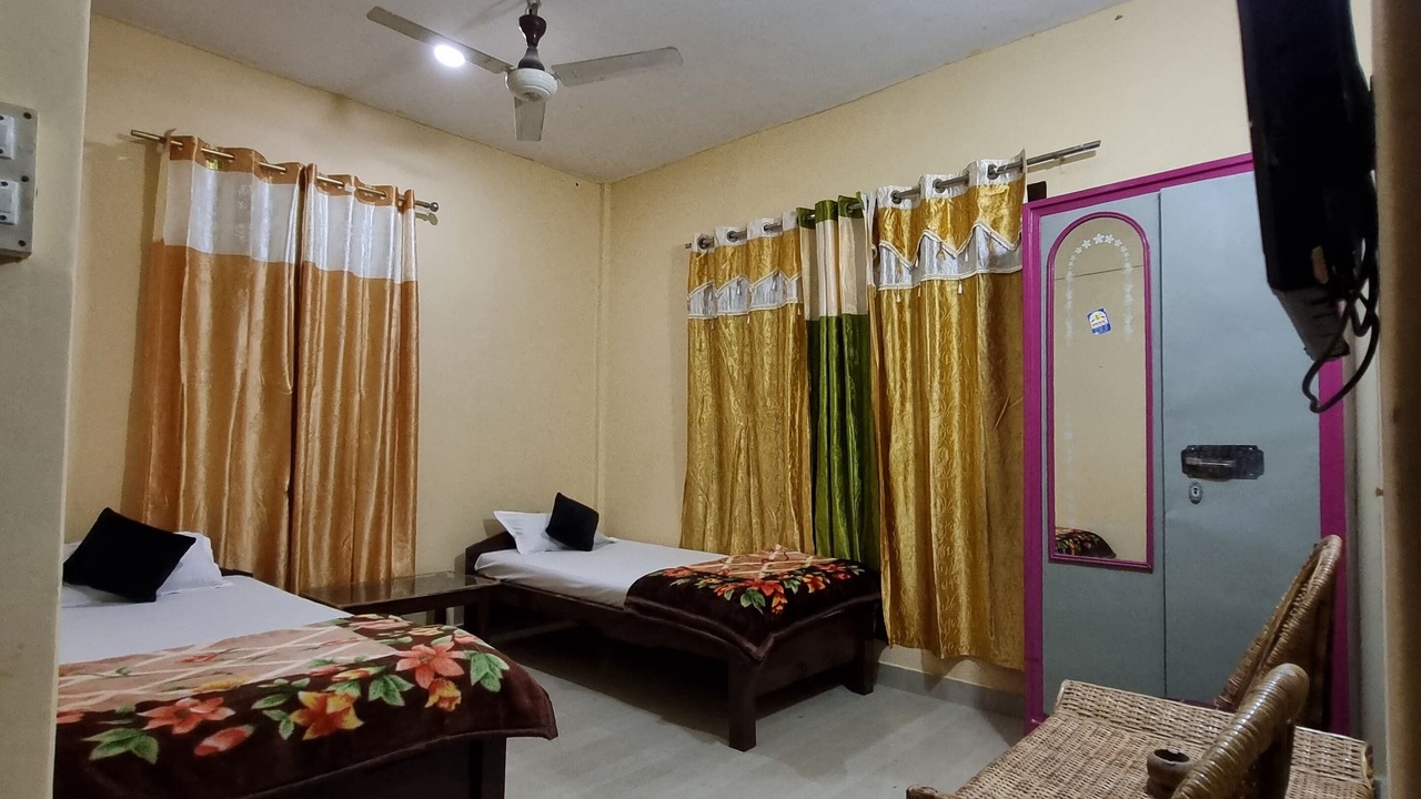 Photo of Bedroom in Hatikhuli