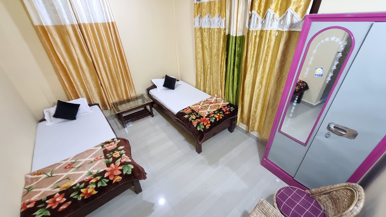 Photo of Bedroom in Hatikhuli