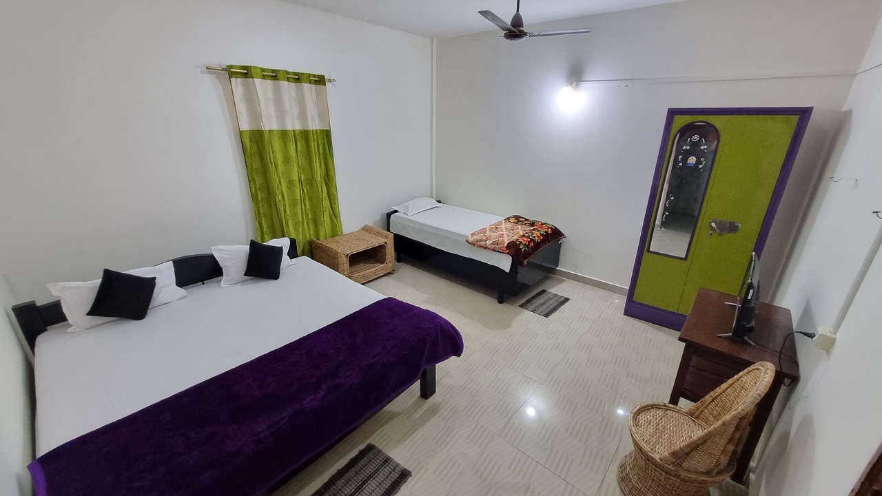 Photo of Bedroom in Hatikhuli