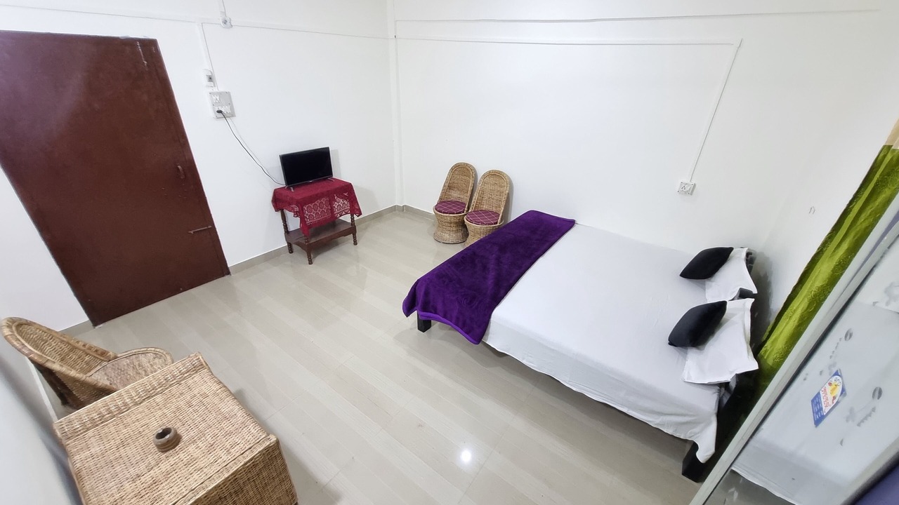 Photo of Bedroom in Hatikhuli