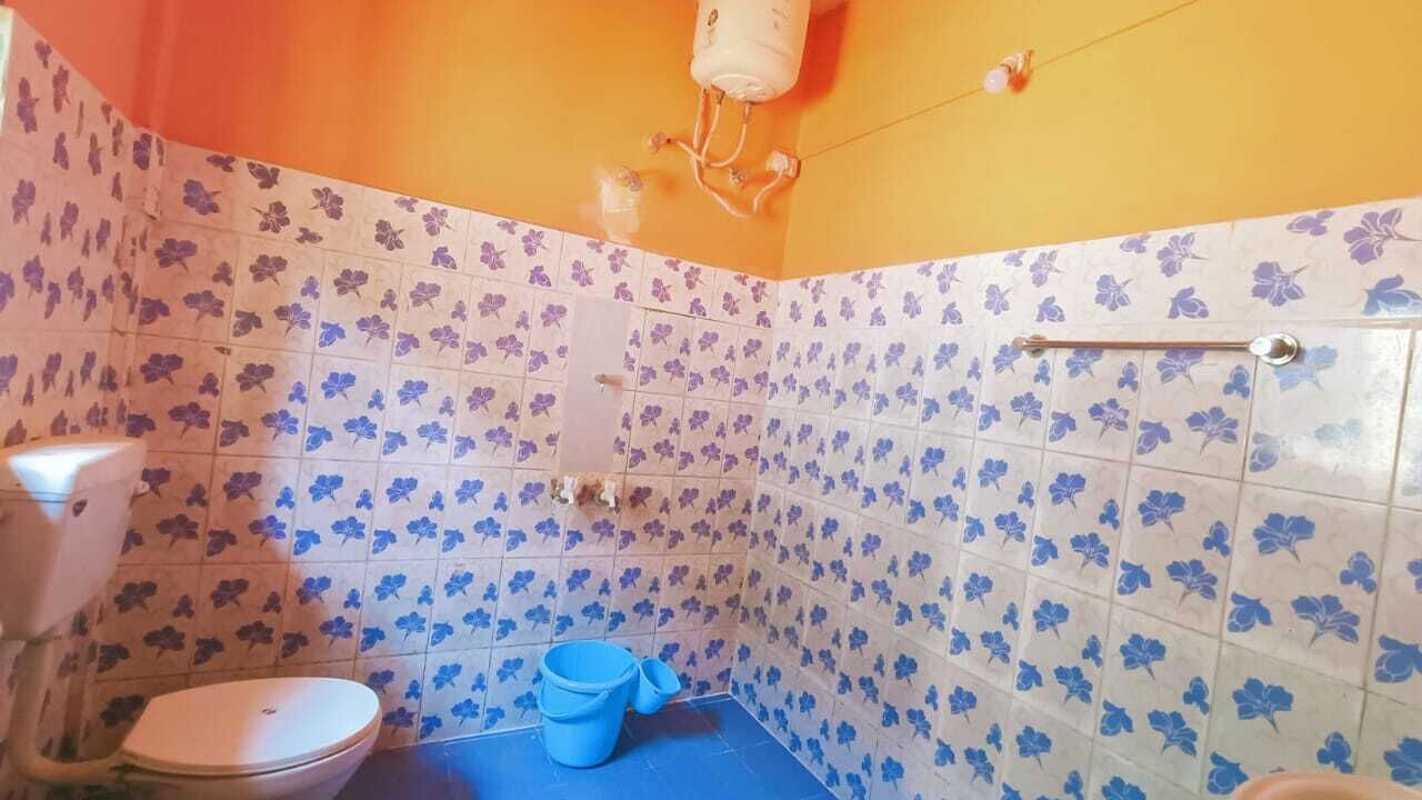 Photo of Bathroom in Hatikhuli
