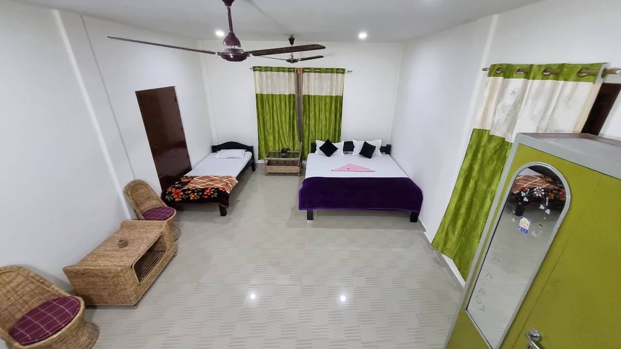 Photo of Bedroom in Hatikhuli