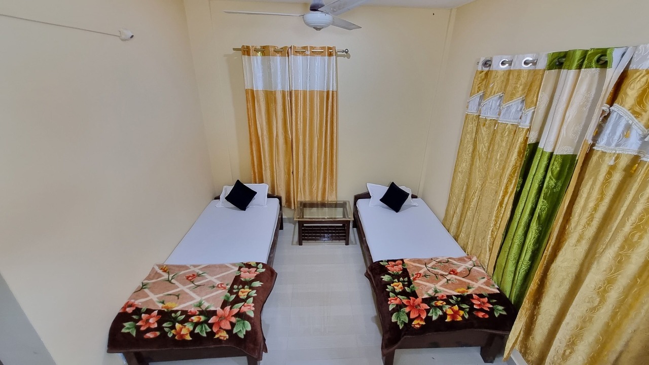 Photo of Bedroom in Hatikhuli