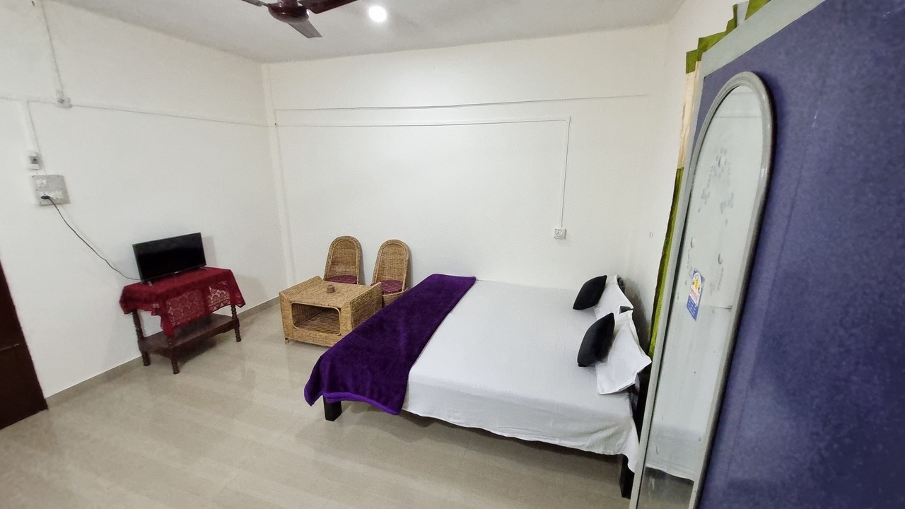 Photo of Bedroom in Hatikhuli