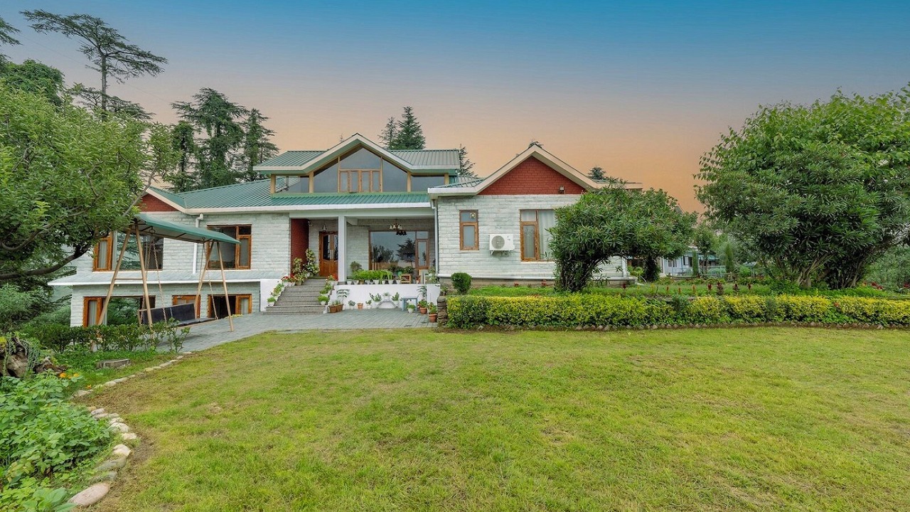 Photo of Outdoor in Shimla