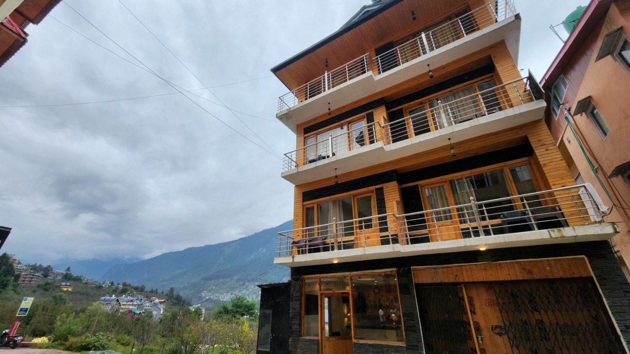 Photo of Outdoor in Manali