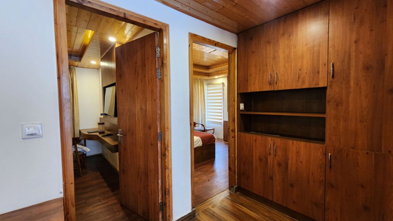 Photo of Bedroom in Manali