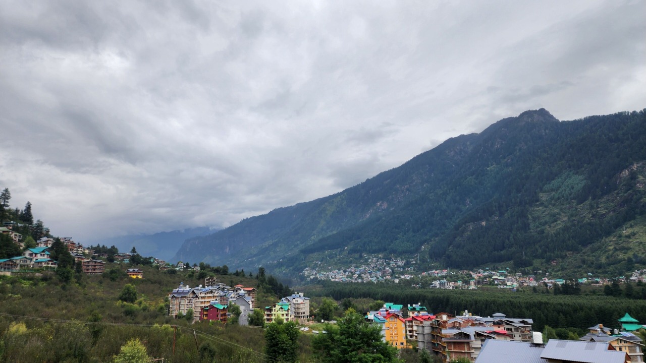Photo of Others in Manali