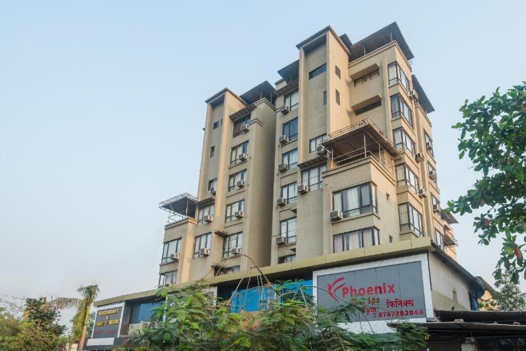 Photo of Outdoor in New Panvel East