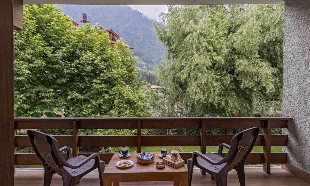 Photo of Outdoor in Old Manali