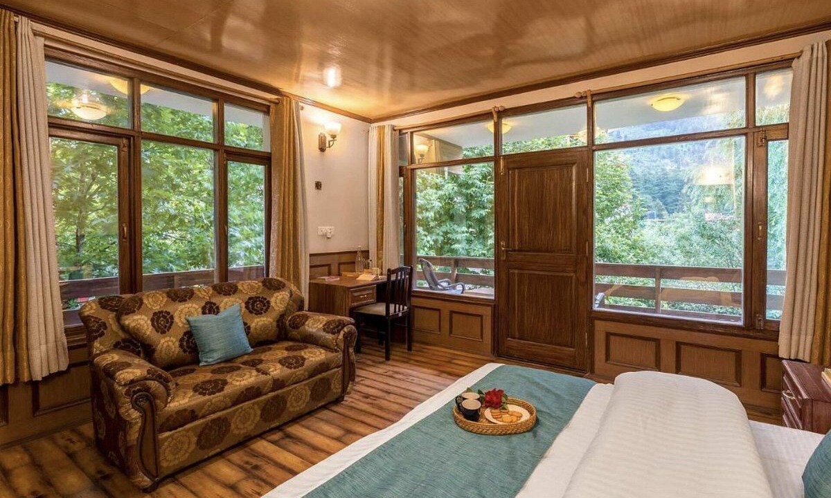 Photo of Others in Old Manali