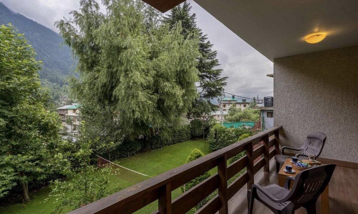 Photo of Outdoor in Old Manali