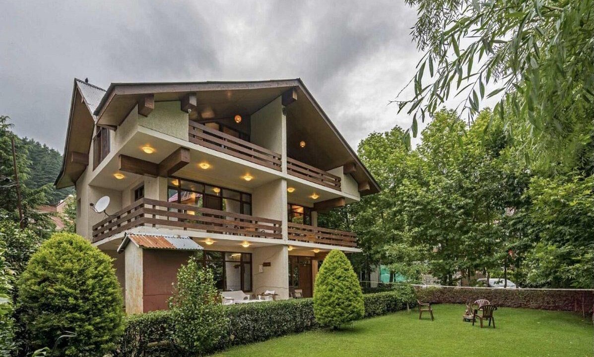 Photo of Outdoor in Old Manali