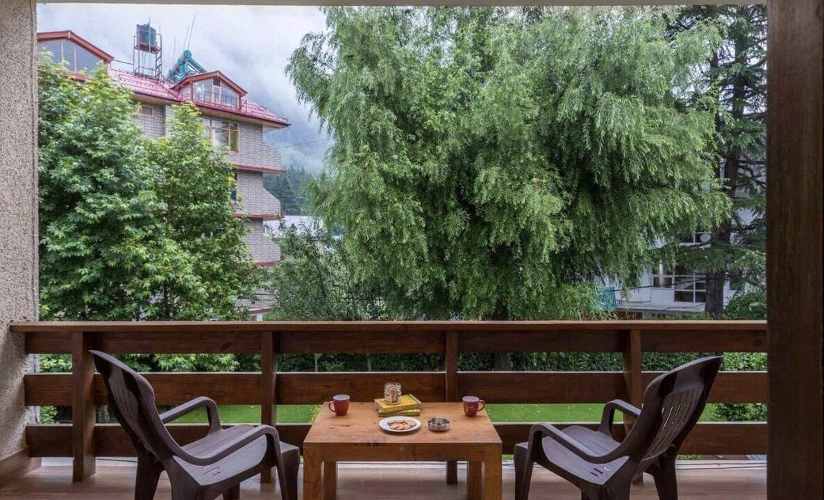 Photo of Outdoor in Old Manali
