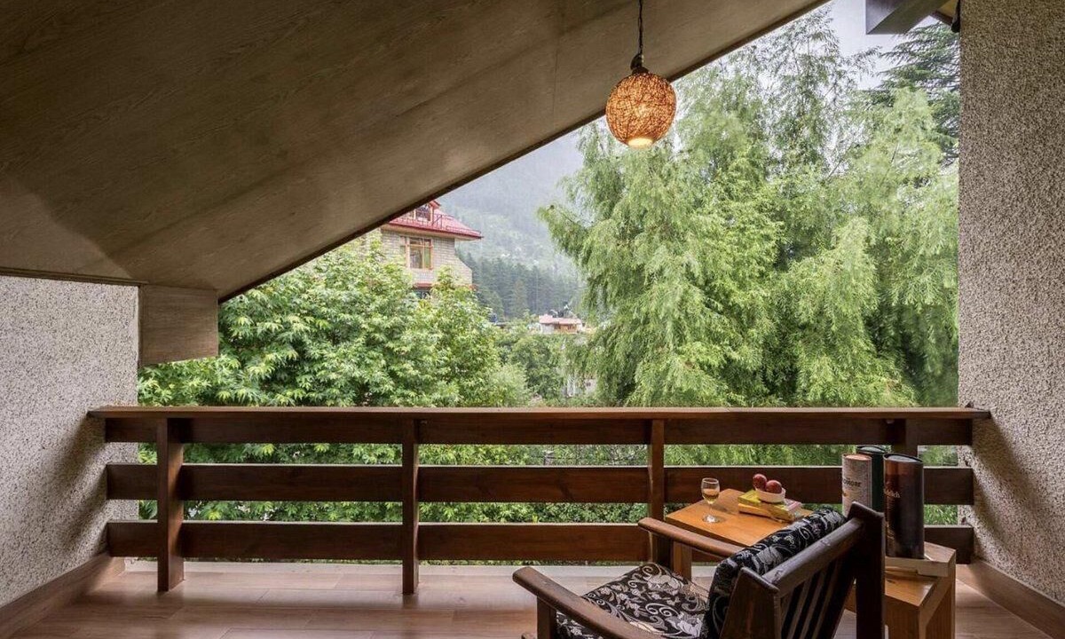 Photo of Outdoor in Old Manali