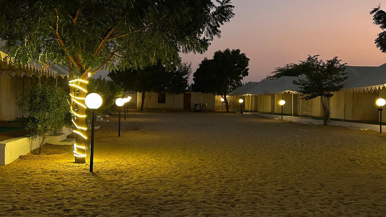 Photo of Livingroom in Jaisalmer