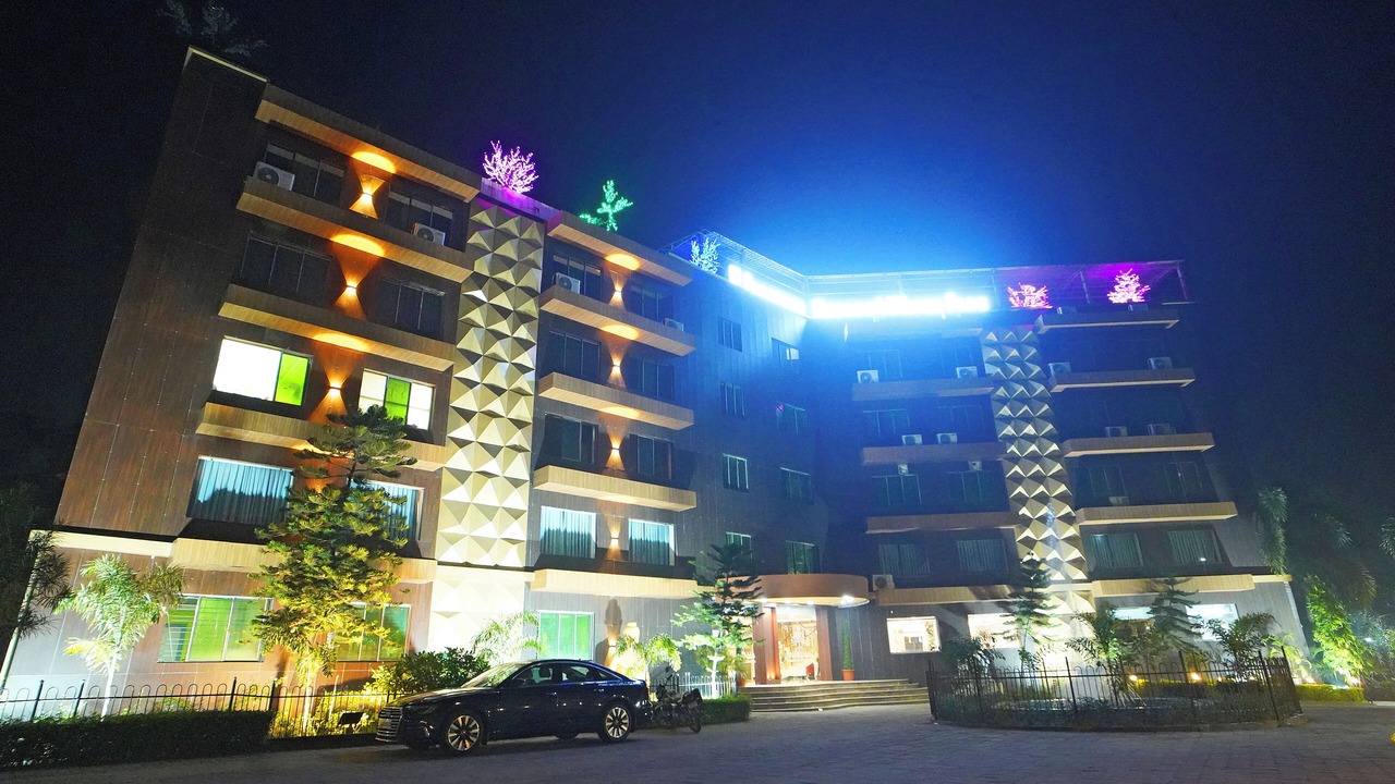 Photo of Outdoor in Asansol