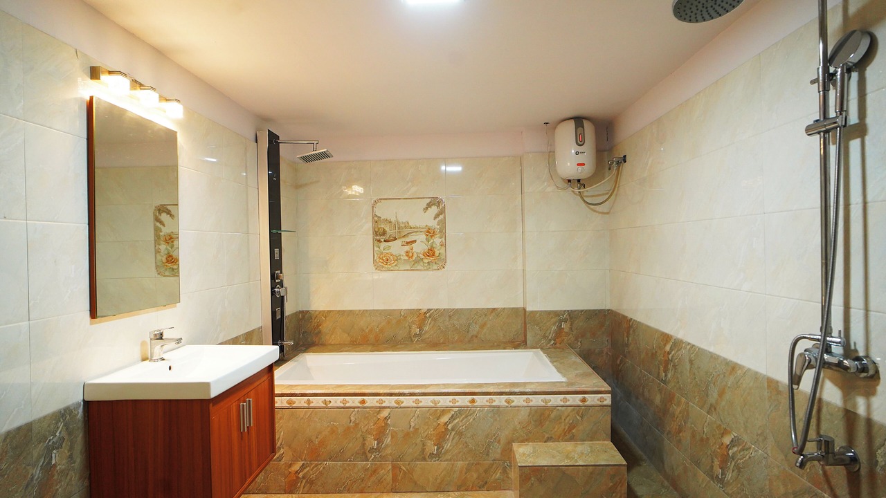 Photo of Bathroom in Asansol