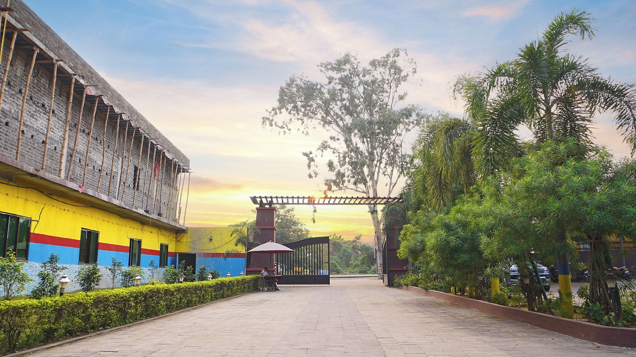 Photo of Outdoor in Asansol