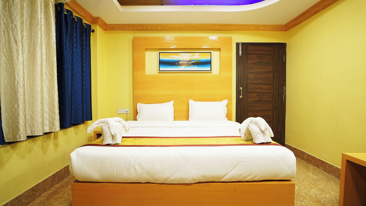 Photo of Patio Balcony in Asansol
