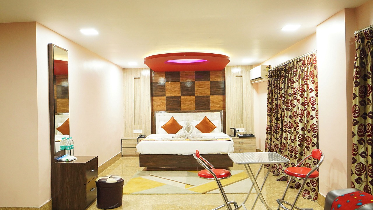 Photo of Bedroom in Asansol